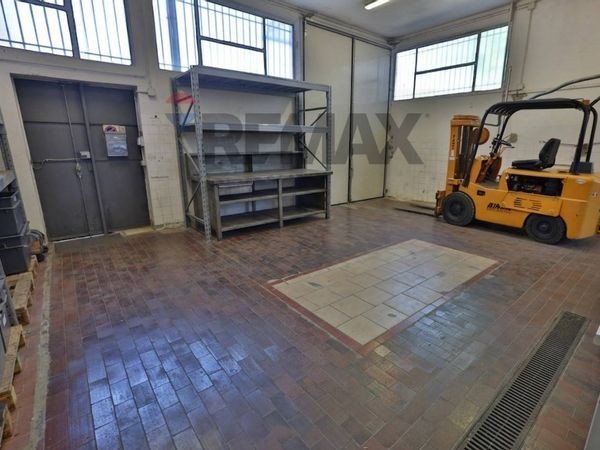 Laboratorio Baranzate, MI Vendita - Foto 3