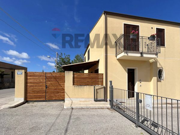 Villa a schiera Custonaci, TP Vendita - Foto 3