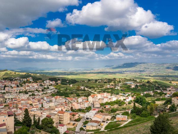 Appartamento Salemi, TP Vendita
