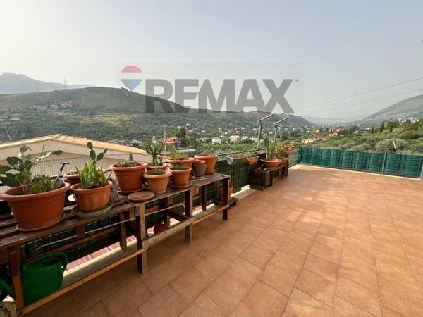Casa Semindipendente Aquino, Monreale, PA Vendita - Foto 2