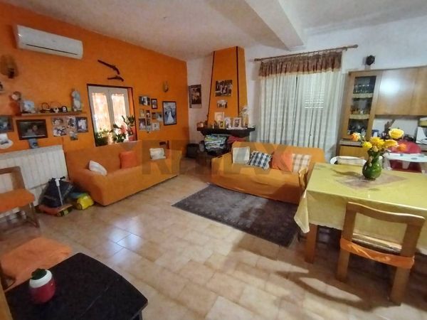Casa Indipendente Carini, PA Vendita - Foto 4