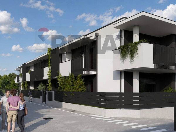 Appartamento Flero, BS Vendita - Foto 4