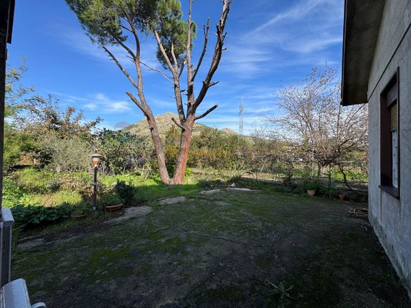 Villa o villino Misilmeri, PA Vendita - Foto 3