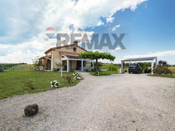 Casa Indipendente Maiolati Spontini, AN Vendita