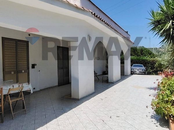 Villa o villino Termini Imerese, PA Vendita