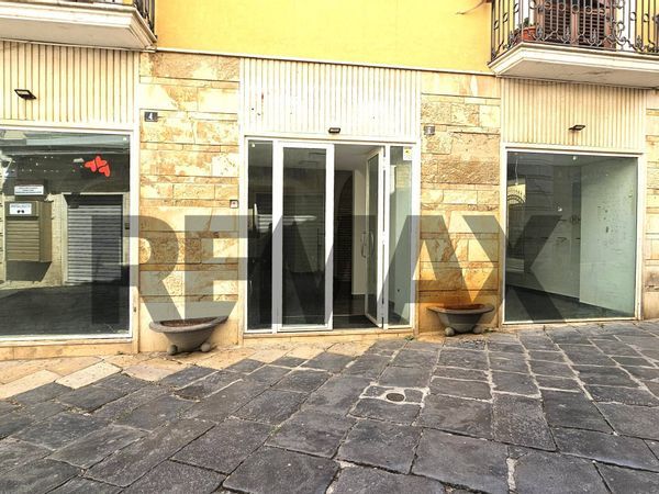 Locale Commerciale Lucera, FG Affitto - Foto 2
