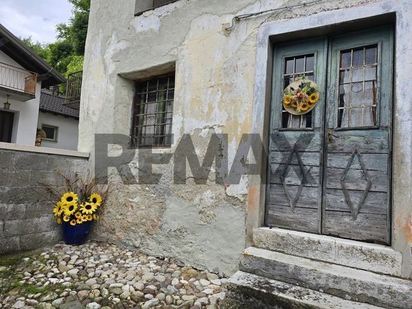 Casa Semindipendente Faller, Sovramonte, BL Vendita - Foto 3
