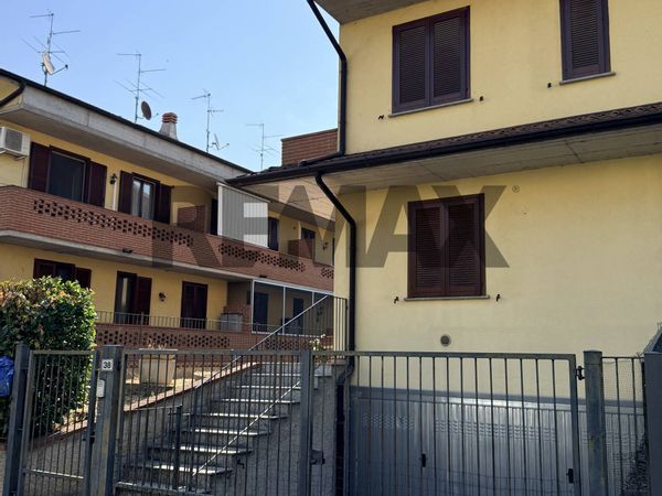 Appartamento Cura Carpignano, PV Vendita - Foto 3