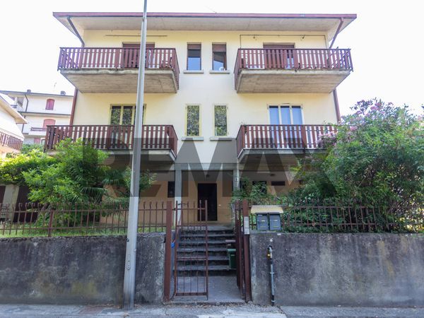 Appartamento Salsomaggiore Terme, Salsomaggiore Terme, PR Vendita