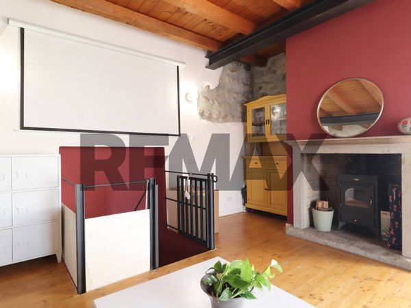 Porzione di casa Brembate di Sopra, BG Vendita - Foto 4