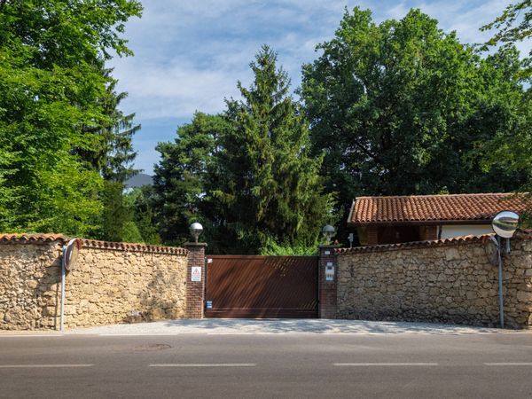 Villa o villino Gerno, Lesmo, MB Vendita - Foto 2