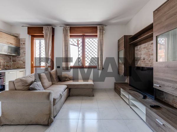 Appartamento Zona Centro, Quartu Sant'Elena, CA Affitto - Foto 3