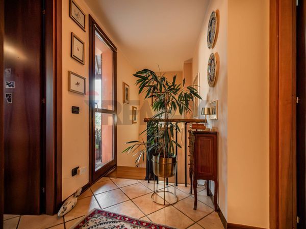 Attico/Mansarda Gardenia, Reggio nell'Emilia, RE Vendita - Foto 4