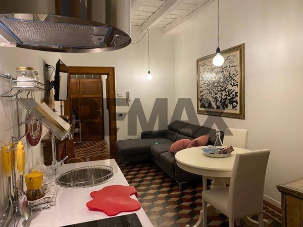 Appartamento Centrale, Bergamo, BG Affitto