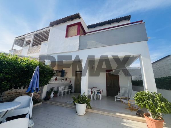 Casa Indipendente Scoglitti, Vittoria, RG Vendita