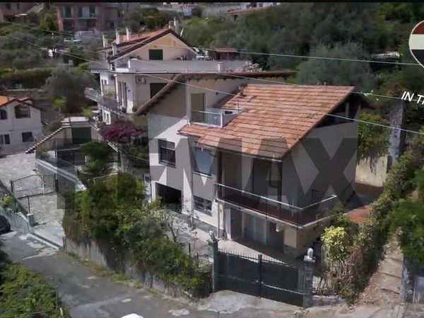Villa o villino Castagnabuona, Varazze, SV Vendita