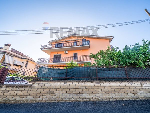 Appartamento Santa Maria delle Mole, Marino, RM Vendita - Foto 4