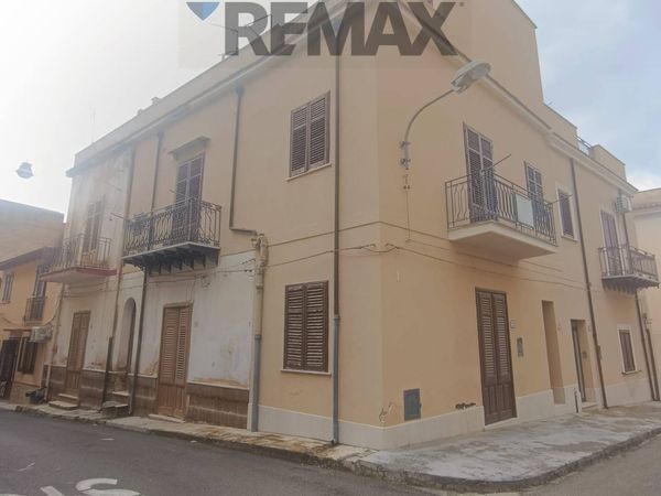 Casa Indipendente Cinisi, PA Vendita