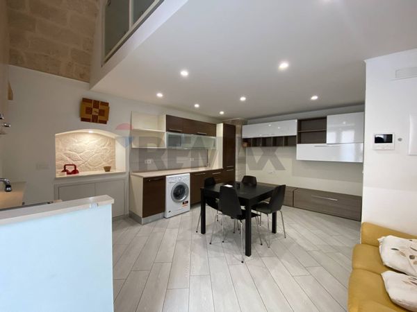 Appartamento Molfetta, BA Affitto - Foto 4