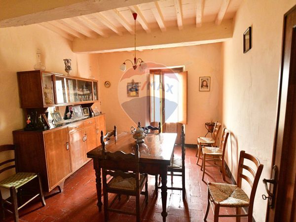 Casa Semindipendente Colognora, Villa Basilica, LU Vendita - Foto 2