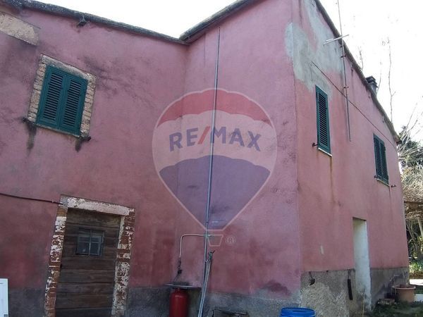 Cascina/Casale Pomarance, PI Vendita - Foto 4