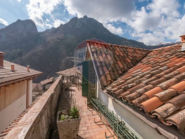 Casa Indipendente Bagolino, BS Vendita - Foto 3