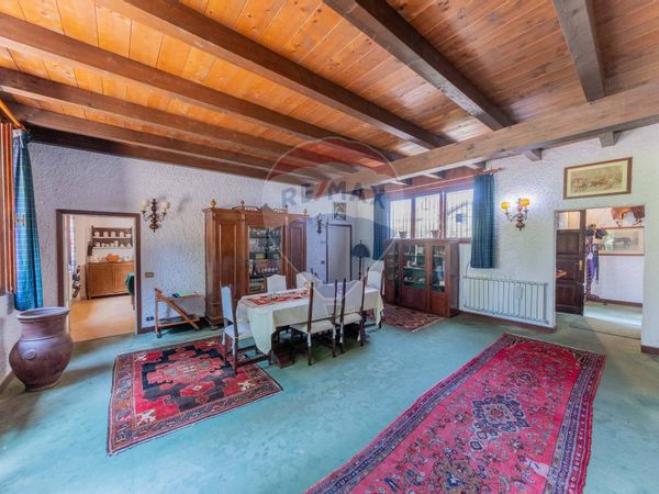 Casa Indipendente Brughiera di Casorate, Casorate Sempione, VA Vendita - Foto 4