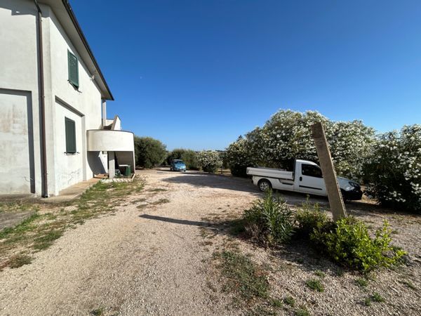 Villa singola Casalazzara, Aprilia, LT Vendita - Foto 3