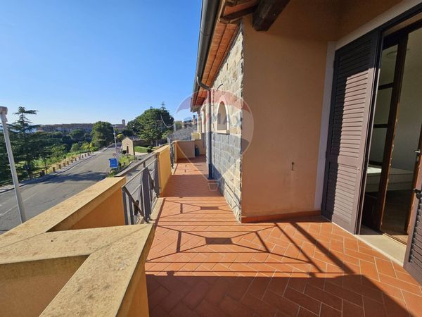 Appartamento Canneto, Monteverdi Marittimo, PI Vendita - Foto 3