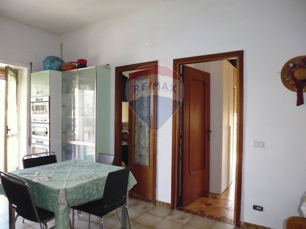 Appartamento Bernalda, MT Vendita - Foto 4