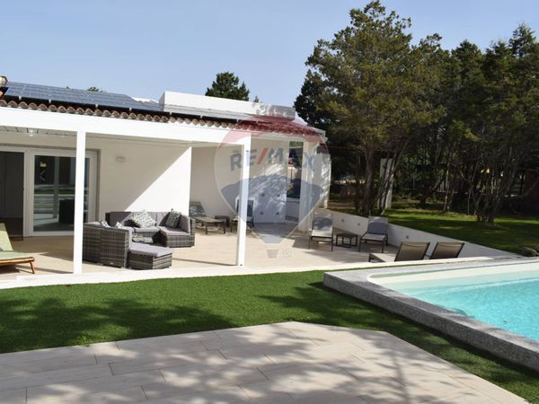 Villa singola Rena Maiori, Aglientu, SS Vendita - Foto 2