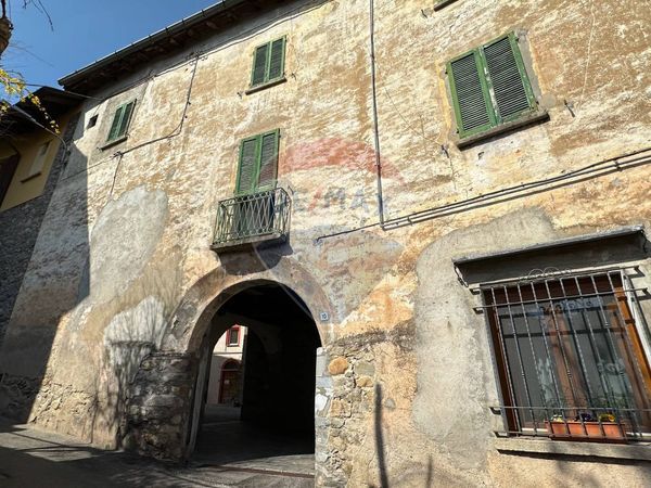 Appartamento Colonia Montana, Marchirolo, VA Vendita