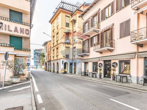 Porzione di casa Belgirate, VB Vendita - Foto 2