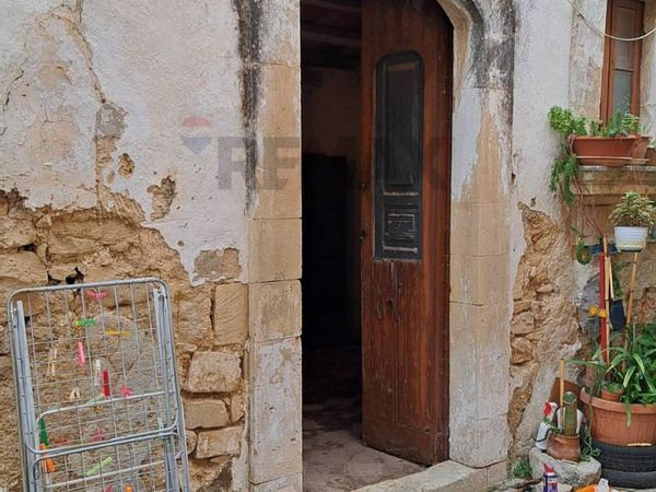 Casa Indipendente Palazzolo Acreide, SR Vendita