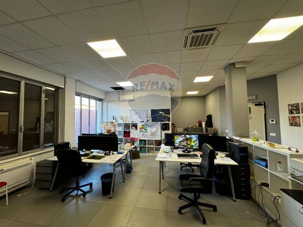 Ufficio Zona Centro, Gallarate, VA Affitto - Foto 4