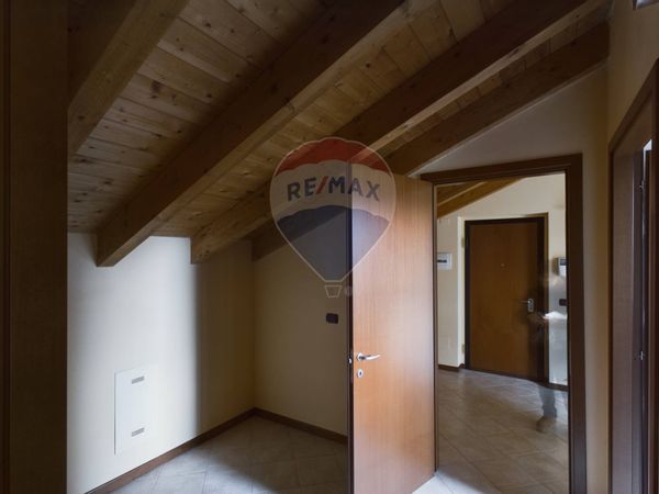 Attico/Mansarda Rivanazzano, PV Vendita - Foto 3