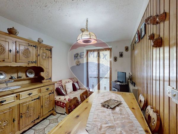 Appartamento Casteldelfino, CN Vendita - Foto 2