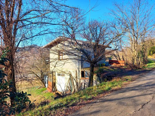 Cascina/Casale Santa Maria della Versa, PV Vendita - Foto 4