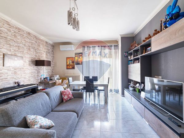 Appartamento Moie, Maiolati Spontini, AN Vendita