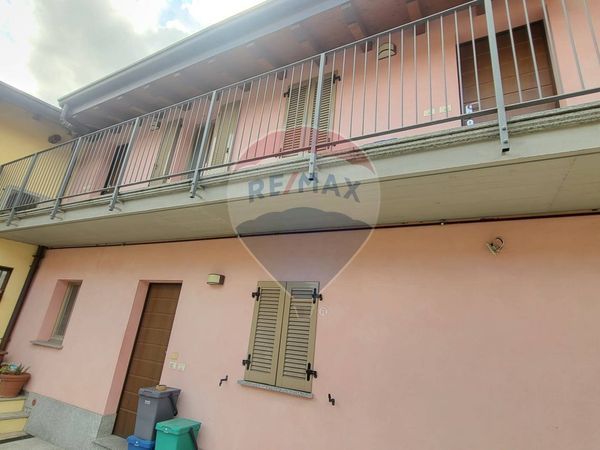 Appartamento Casnate con Bernate, CO Vendita - Foto 2