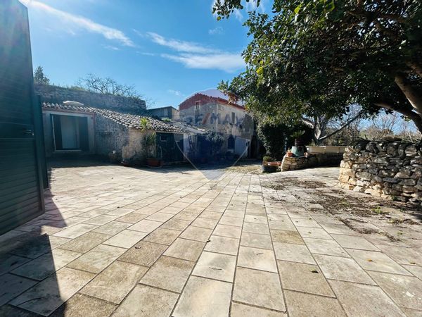 Villa singola Roccazzo, Chiaramonte Gulfi, RG Vendita - Foto 2