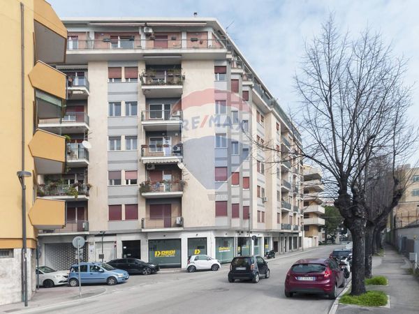 Appartamento Centro, Pescara, PE Vendita - Foto 2