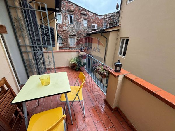 Appartamento Centro storico, Lucca, LU Vendita - Foto 3