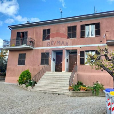 Appartamento Fontignano, Perugia, PG Affitto