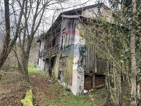 Rustico Chioè, Lamon, BL Vendita - Foto 2