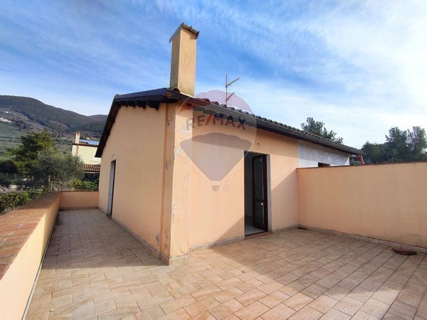 Villetta bifamiliare La Pigge, Trevi, PG Vendita - Foto 4