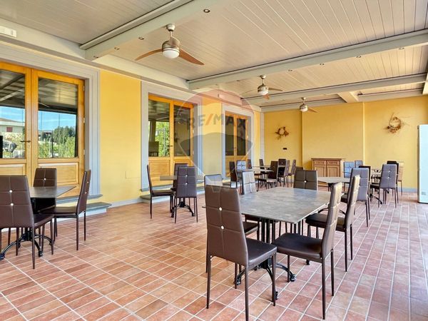 Ristorante Lamporecchio, PT Affitto