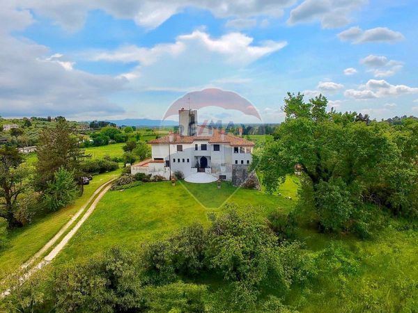 Villa singola Guidonia, Guidonia Montecelio, RM Vendita