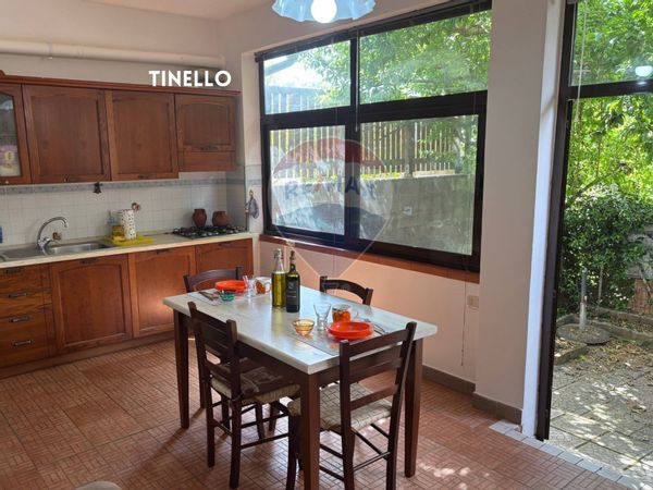 Casa Semindipendente Buriano, Castiglione della Pescaia, GR Vendita - Foto 2