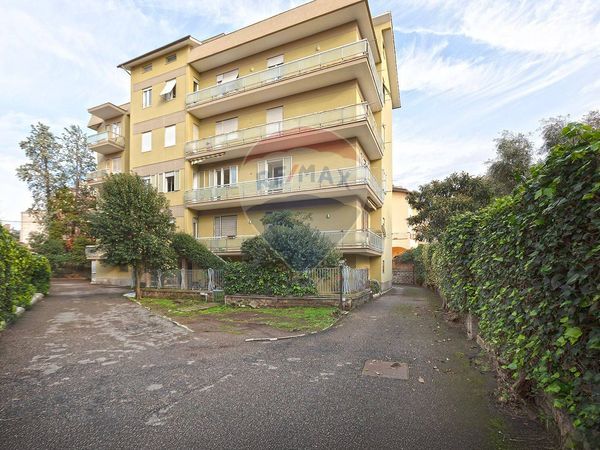 Appartamento Semicentro, Viterbo, VT Vendita - Foto 2